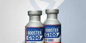 Engine Booster Oil
