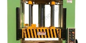 300 Ton Double Action Deep Drawing Press