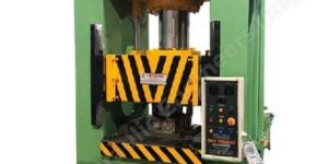 300 Ton Hydraulic Deep Die Cushion Drawing Press