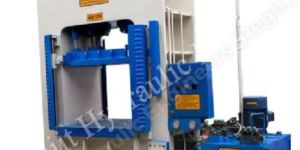 600 Ton High Speed Deep Drawing Press