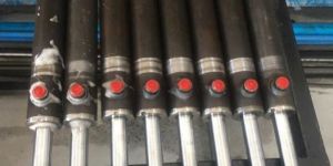 Clevis Hydraulic Cylinder