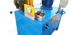 Hydraulic Power Pack