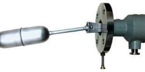 Pepperl Fuchs Float Level Switch