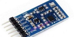 Pepperl Fuchs Inertial Measurement Sensor