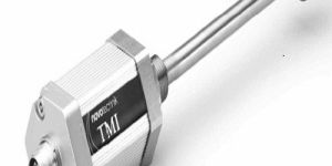 Pepperl Fuchs Non Contact Linear Position Sensor