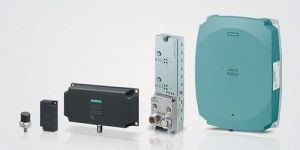 Pepperl Fuchs RFID System