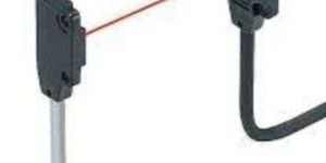 Pepperl Fuchs Thru-Beam Sensor