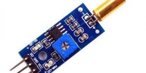 Pepperl Fuchs Tilt Sensor