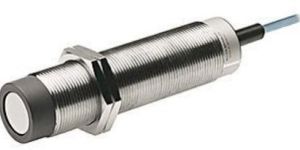 Pepperl Fuchs Ultrasonic Sensor