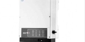 Solar on Grid Inverters