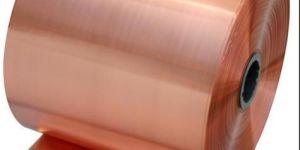 Beryllium Copper Strip