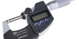 Digital Type Mitutoyo Digimatic Thickness Guage