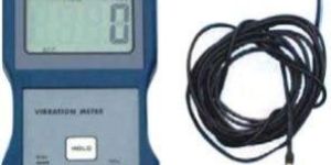 Digital Vibration Meter Tester
