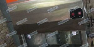 Fume Hood Testing Machine