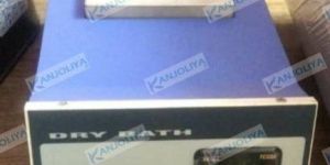 Laboratory Dry Bath Incubator Tester