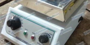 Magnetic Stirrer Hot Plate Tester