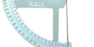 Quadrant Scale Testing Machine