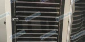 Seed Germinator Testing Machine