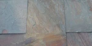 Polished Slate Stone