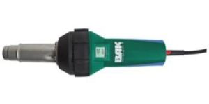 Digital Hot Air Welding Gun