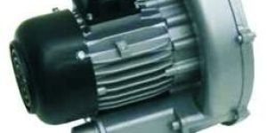 High Pressure Blower