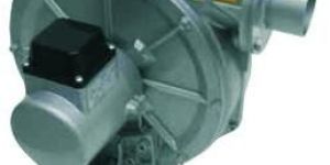 Medium Pressure Blower