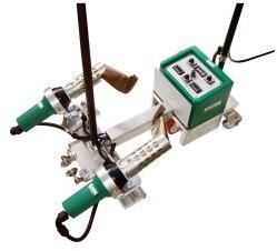 Profile Welding Machine