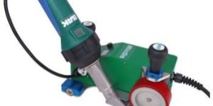 Semi-Automatic Welding Machine