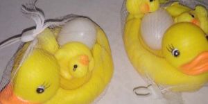 Baby Bath Toys