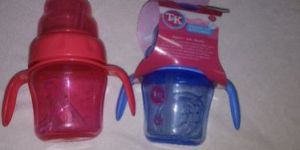 Baby Water Bottle Sipper