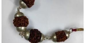 Rudraksha Pendant Mala