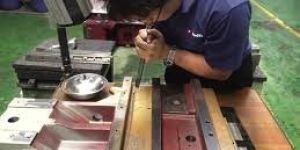 Machine Tool Reconditioning Services