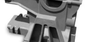 Elevator Castings Parts