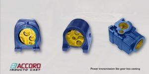 Transmission Casting Parts