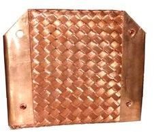 Copper Braided Pad