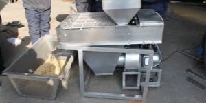 Peanut Skin Peeling Machine