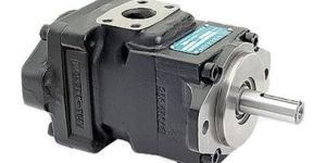 Drive Train Vane Pumps