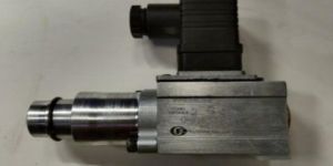 Hydraulic Pressure Switch