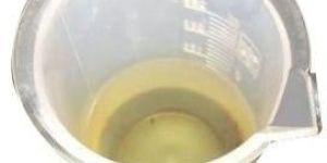 Liquid Epoxy Grout Material