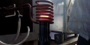 Induction Heat Treatment Equipment