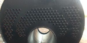 Industrial Steam Boilers