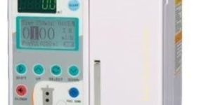 Infusion Pumps