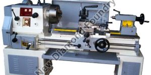 Gear Head Lathe Machine