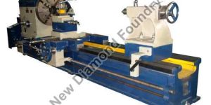 Heavy Duty Lathe Machine