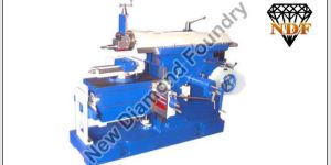 Shaper Machine