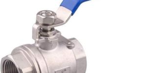 Ball Valve