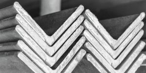 Stainless Steel Angle Bar