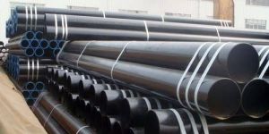 Alloy Steel Pipes