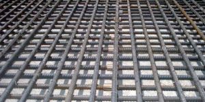 Welded Wire Reinforcement