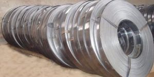 Mild Steel Strip